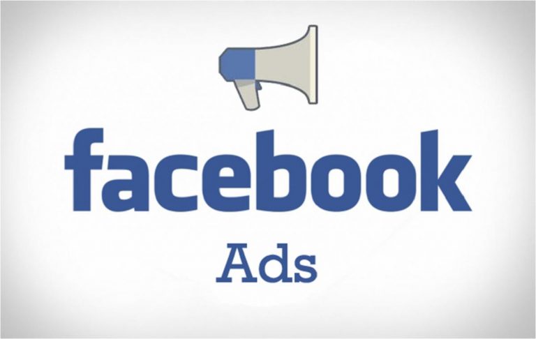 logo facebook ads
