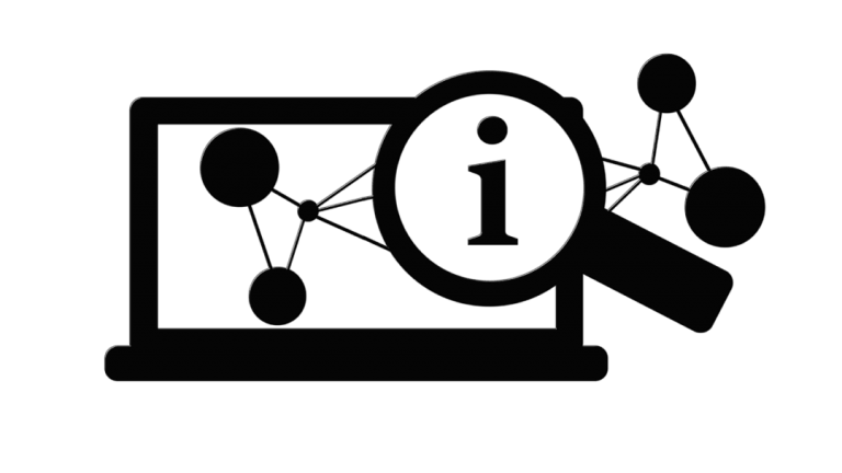 lupa, wyszukiwanie informacji, przydatne narzędzia służące do monitoringu mediów społecznościowych