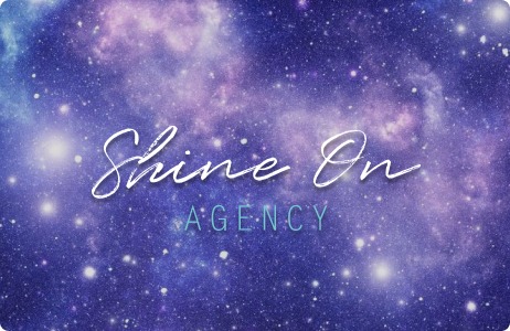Shine on agency kontakt
